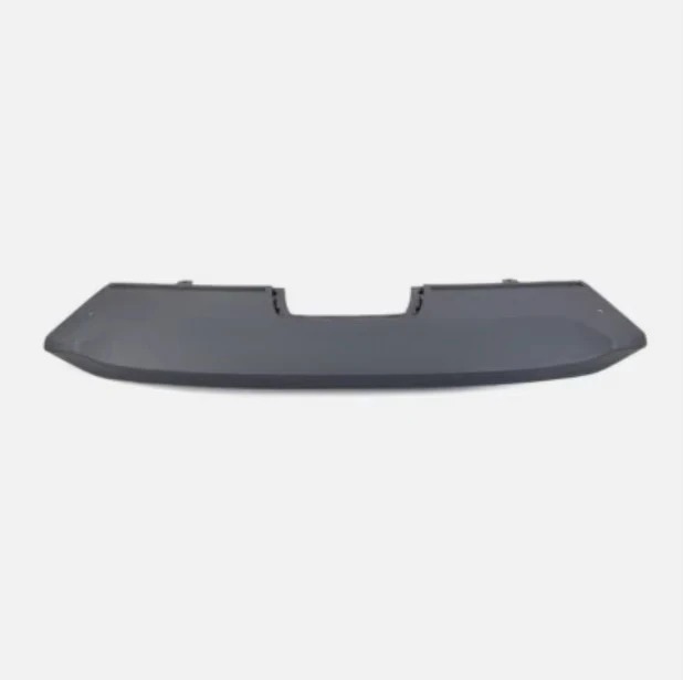 For  DISCOVERY 2021- Front Bumper Skid Plate LR142435 Tow Eye Cover